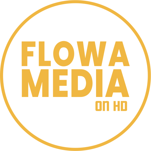 Flowa Media logo