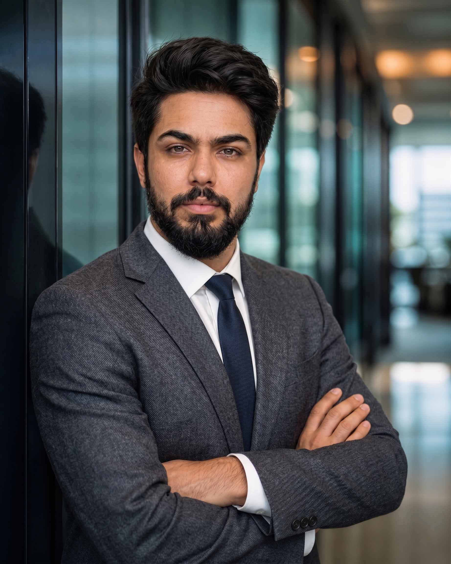 Kaysar Zaman