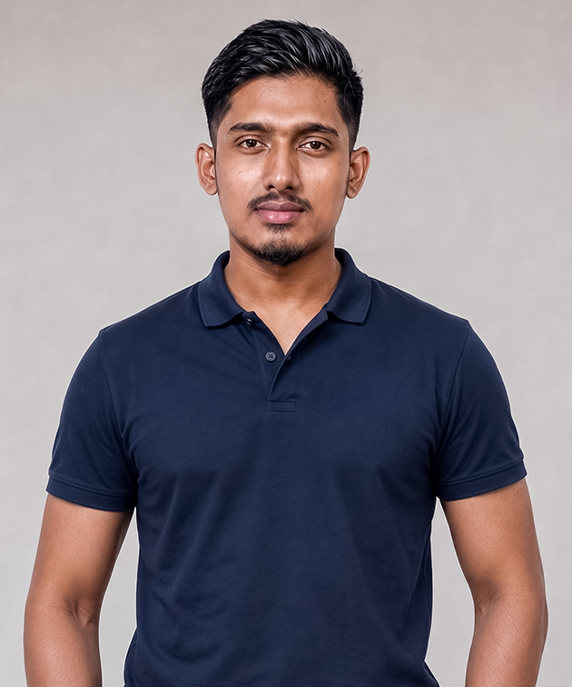 Mahadi Hasan